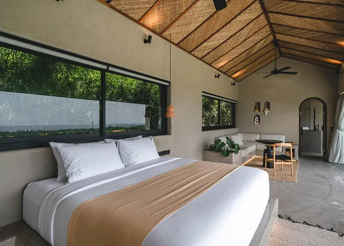 Sivana, Boutique With Ocean Or Garden Views - Adults Only *