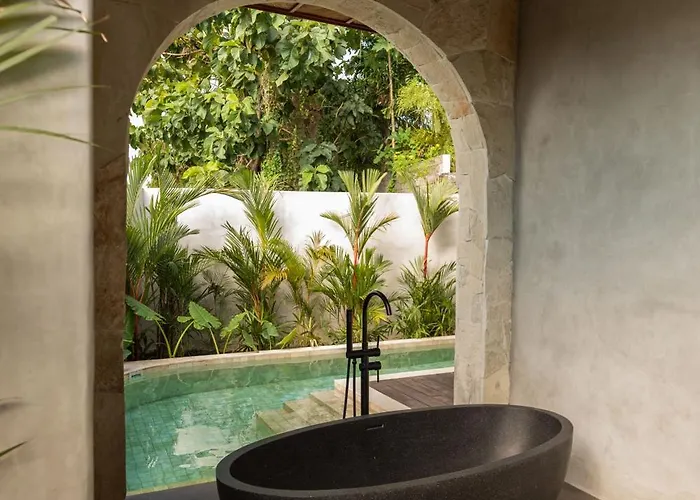 Sivana, Boutique With Ocean Or Garden Views - Adults Only *