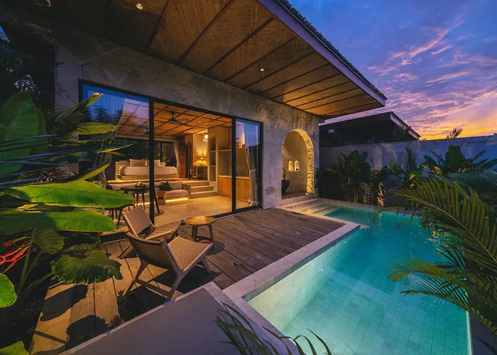 Sivana, Boutique With Ocean Or Garden Views - Adults Only
