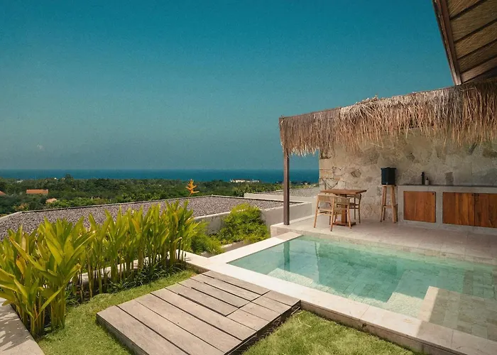 Villa Sivana, Boutique With Ocean Or Garden Views - Adults Only *