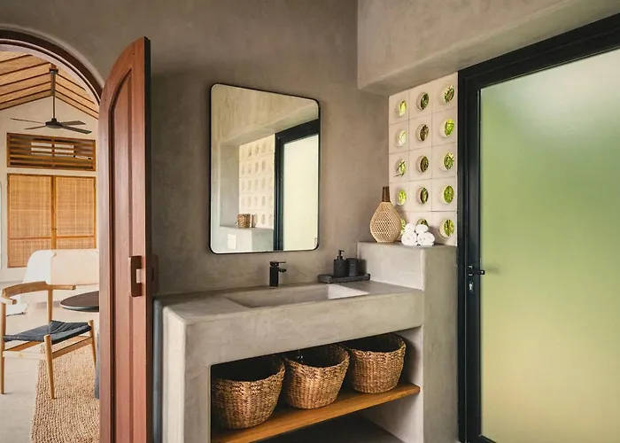 Villa Sivana, Boutique With Ocean Or Garden Views - Adults Only *