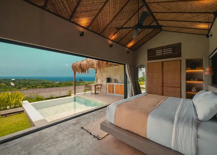 Sivana, Boutique With Ocean Or Garden Views - Adults Only *