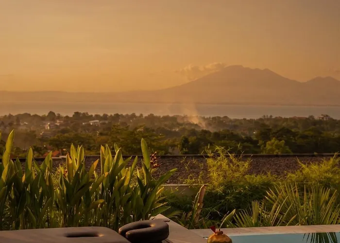 Sivana, Boutique With Ocean Or Garden Views - Adults Only Villa Uluwatu