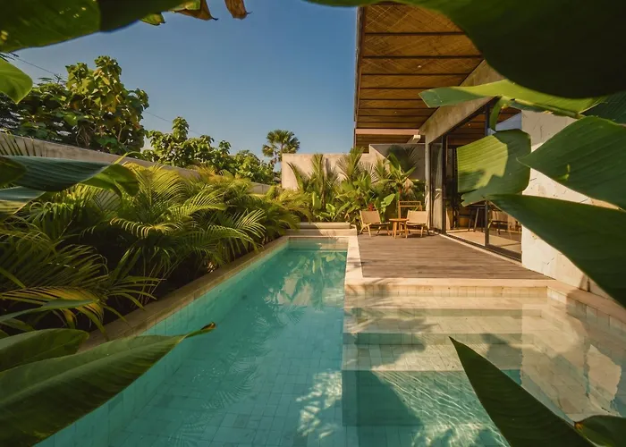 Sivana, Boutique With Ocean Or Garden Views - Adults Only
