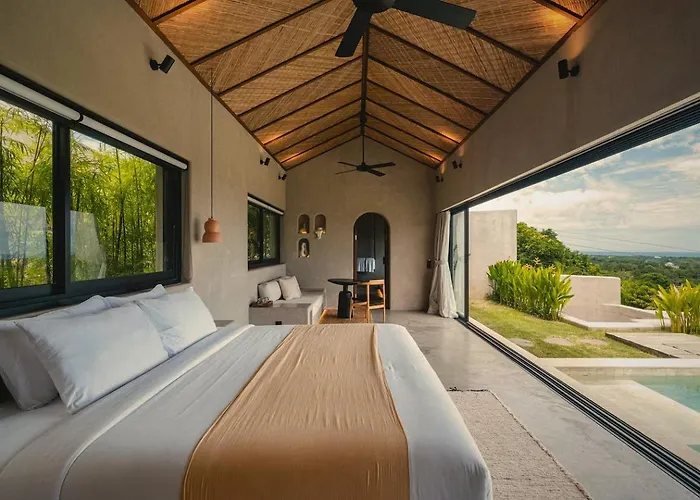Sivana, Boutique With Ocean Or Garden Views - Adults Only *