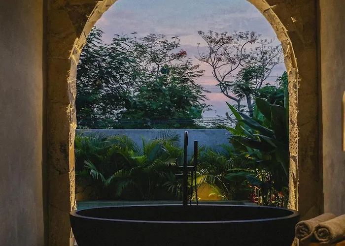 Sivana, Boutique With Ocean Or Garden Views - Adults Only Uluwatu