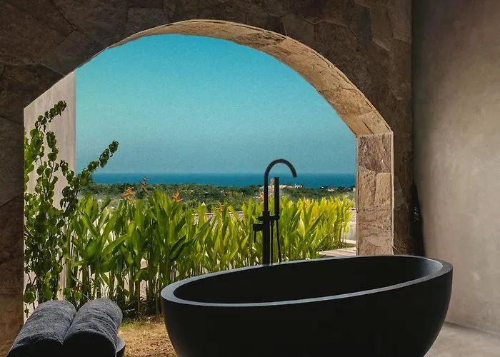 Sivana, Boutique With Ocean Or Garden Views - Adults Only * Uluwatu