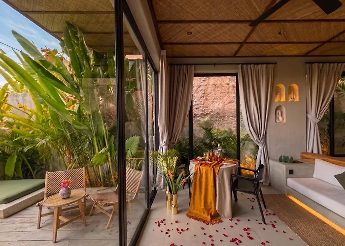 Sivana, Boutique With Ocean Or Garden Views - Adults Only