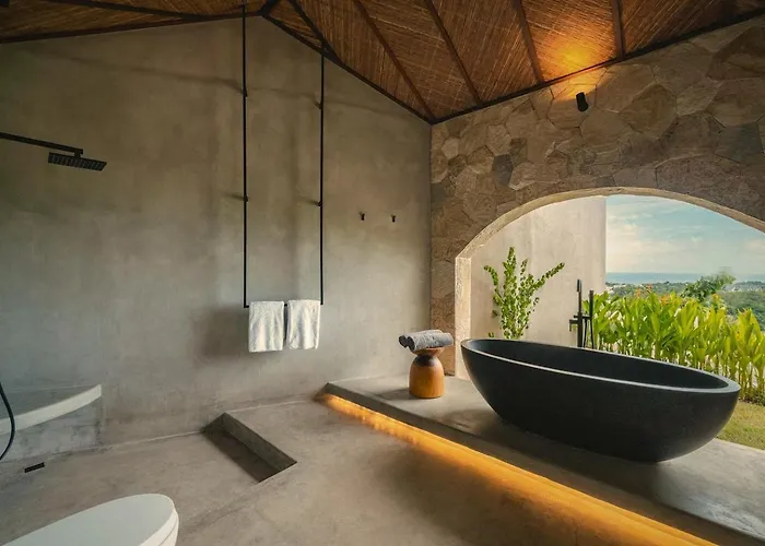 Villa Sivana, Boutique With Ocean Or Garden Views - Adults Only