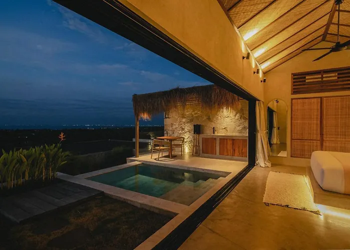 Sivana, Boutique With Ocean Or Garden Views - Adults Only *