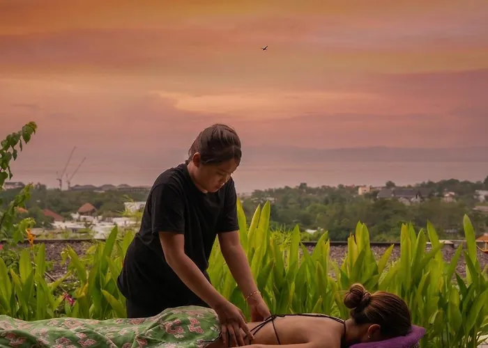 Sivana, Boutique With Ocean Or Garden Views - Adults Only Uluwatu