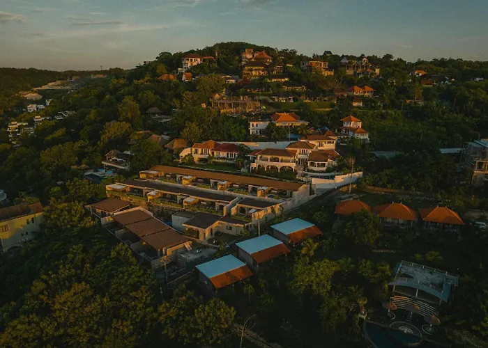 Sivana, Boutique With Ocean Or Garden Views - Adults Only Uluwatu