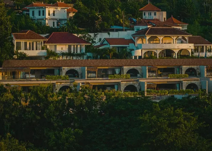 Sivana, Boutique With Ocean Or Garden Views - Adults Only * Uluwatu