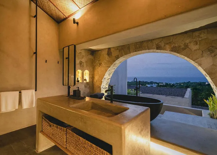 Sivana, Boutique With Ocean Or Garden Views - Adults Only Uluwatu