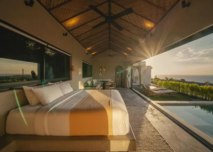 Sivana, Boutique With Ocean Or Garden Views - Adults Only *