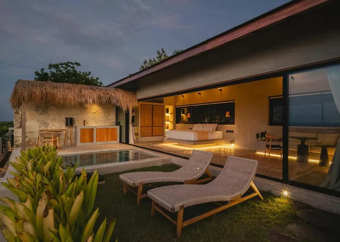 Sivana, Boutique With Ocean Or Garden Views - Adults Only Uluwatu