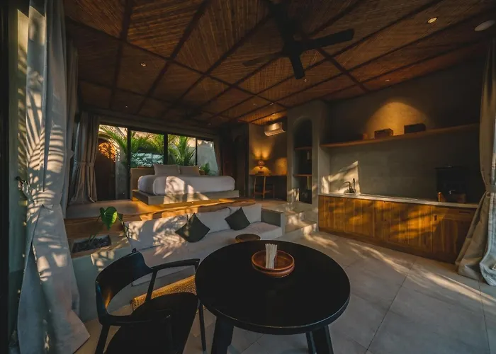 Sivana, Boutique With Ocean Or Garden Views - Adults Only *