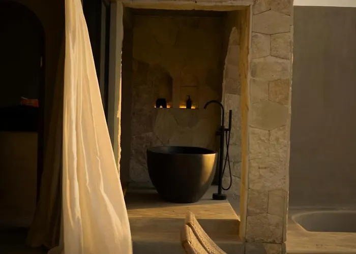Sivana, Boutique With Ocean Or Garden Views - Adults Only Villa