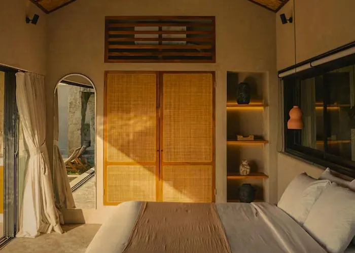 Sivana, Boutique With Ocean Or Garden Views - Adults Only Villa *