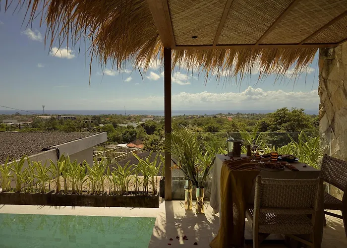 Villa Sivana, Boutique With Ocean Or Garden Views - Adults Only *