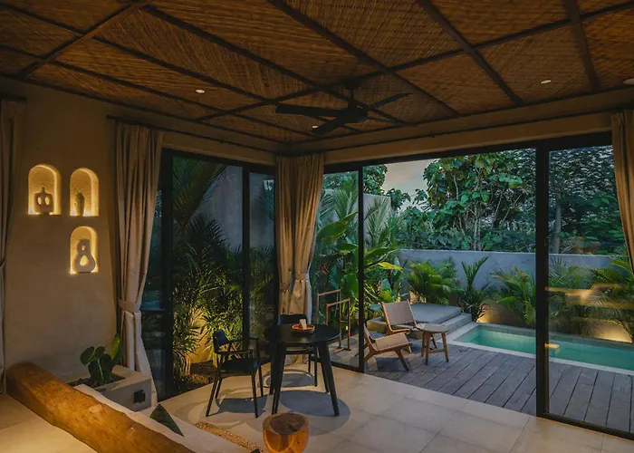 Sivana, Boutique With Ocean Or Garden Views - Adults Only *