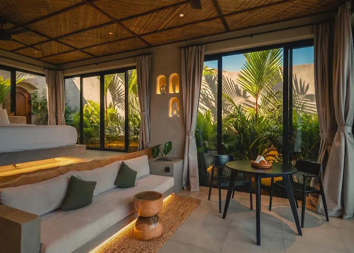 Sivana, Boutique With Ocean Or Garden Views - Adults Only