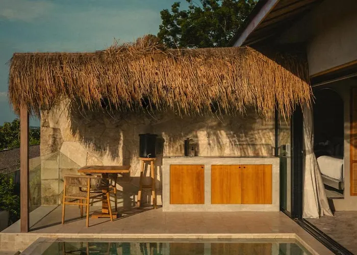 Sivana, Boutique With Ocean Or Garden Views - Adults Only Uluwatu