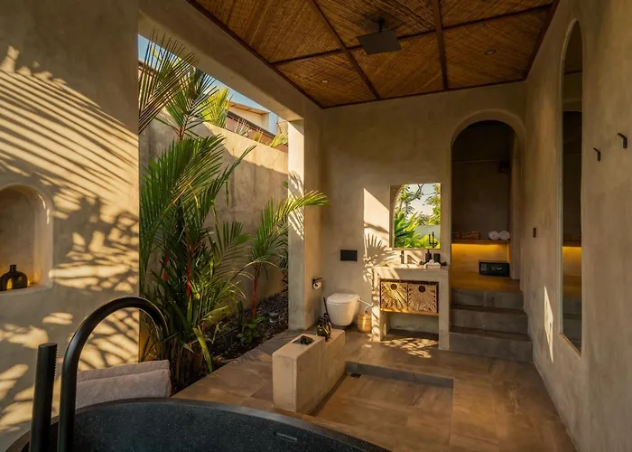 Sivana, Boutique With Ocean Or Garden Views - Adults Only