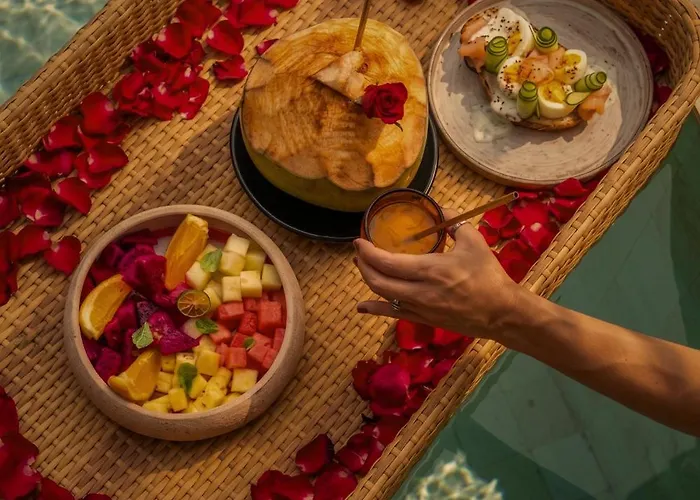 Sivana, Boutique With Ocean Or Garden Views - Adults Only Villa Uluwatu