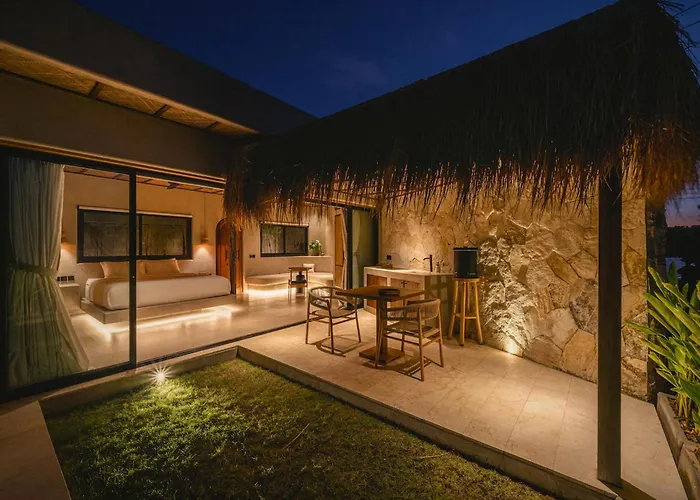 Villa Sivana, Boutique With Ocean Or Garden Views - Adults Only Uluwatu