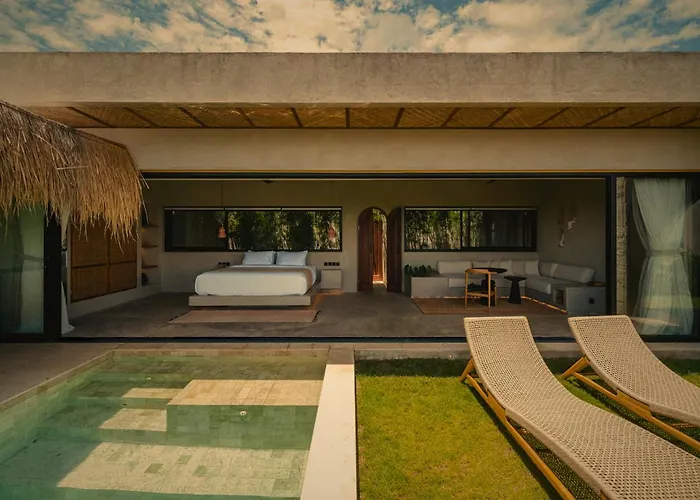 Sivana, Boutique With Ocean Or Garden Views - Adults Only * Uluwatu
