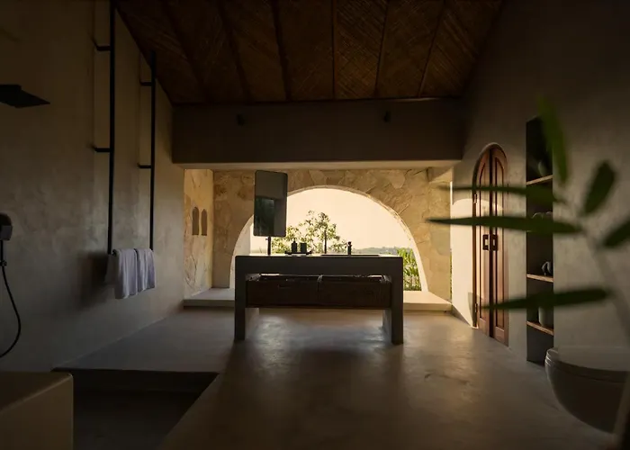 Villa Sivana, Boutique With Ocean Or Garden Views - Adults Only