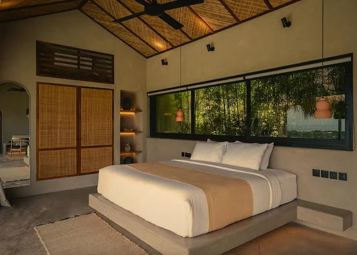 Sivana, Boutique With Ocean Or Garden Views - Adults Only Villa Uluwatu