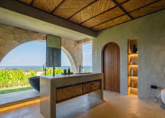 Villa Sivana, Boutique With Ocean Or Garden Views - Adults Only Uluwatu