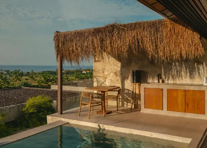 Sivana, Boutique With Ocean Or Garden Views - Adults Only Villa *