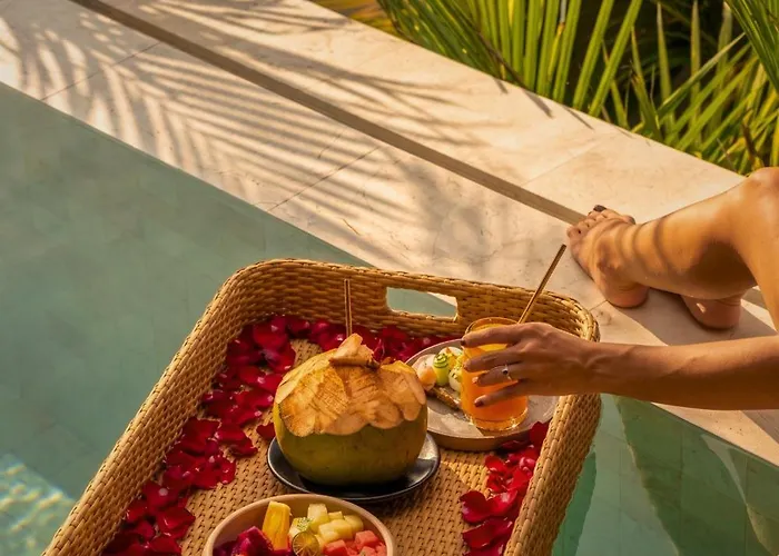 Sivana, Boutique With Ocean Or Garden Views - Adults Only * Uluwatu