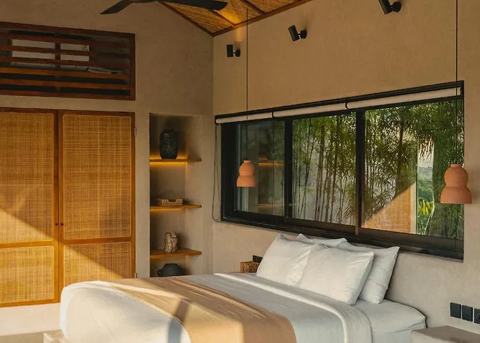Sivana, Boutique With Ocean Or Garden Views - Adults Only Villa *