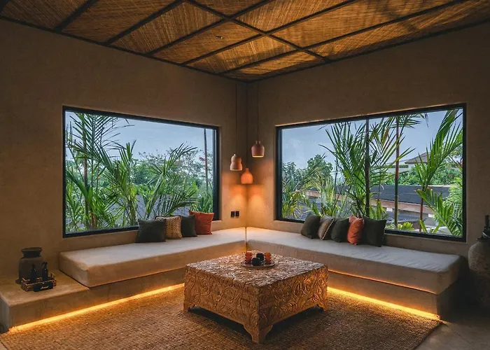 Sivana, Boutique With Ocean Or Garden Views - Adults Only * Uluwatu