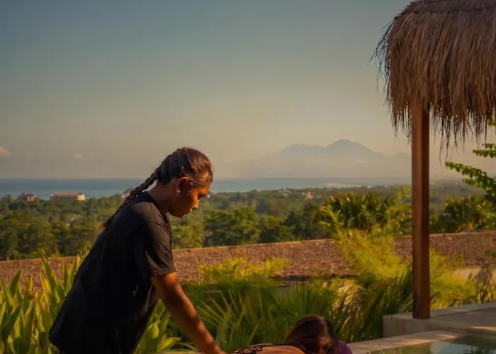 Sivana, Boutique With Ocean Or Garden Views - Adults Only Villa