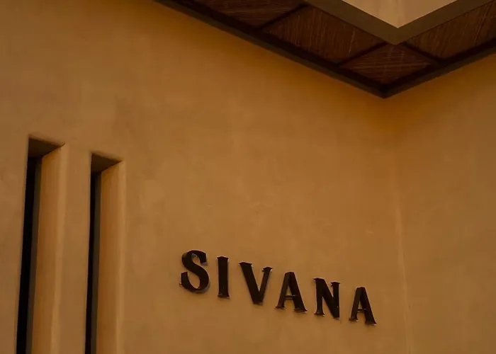 Sivana, Boutique With Ocean Or Garden Views - Adults Only