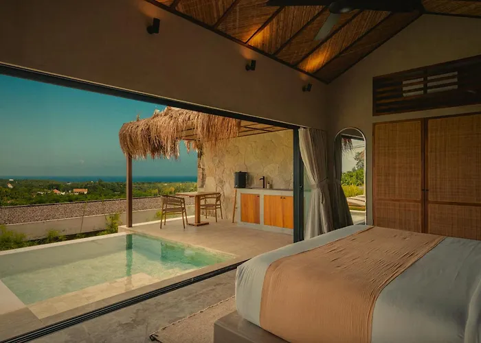 Sivana, Boutique With Ocean Or Garden Views - Adults Only