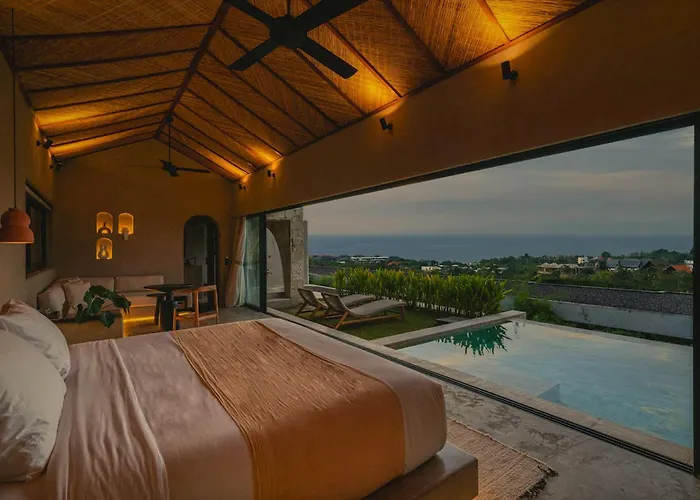 Sivana, Boutique With Ocean Or Garden Views - Adults Only *
